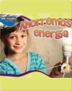 Ahorremos Energía (Turn It Off!)
