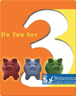 Do You See 3?