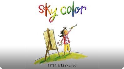 Sky Color