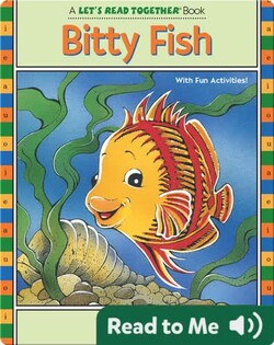 Bitty Fish
