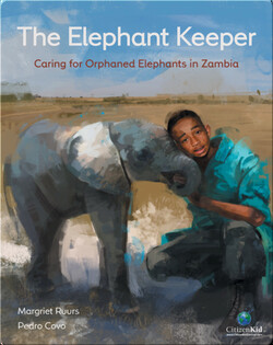 The Elephant Keeper