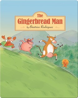 Gingerbread Man