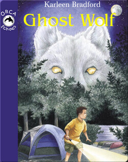 Ghost Wolf