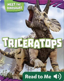 Triceratops