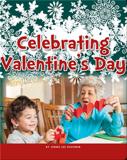 Celebrating Valentine's Day