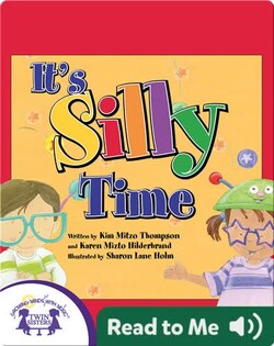 It's Silly Time