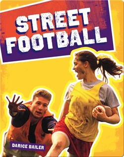 Street Football