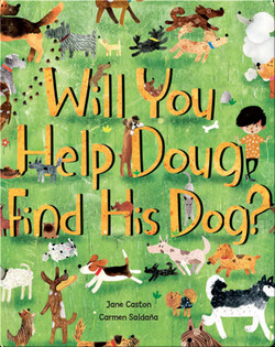 Will You Help Doug Find His Dog?