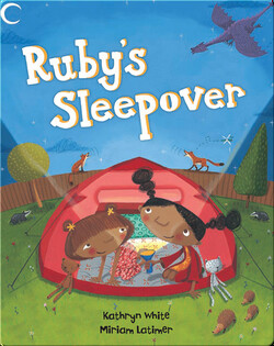 Ruby's Sleepover