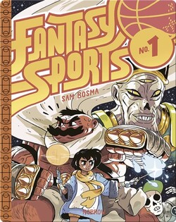 Fantasy Sports