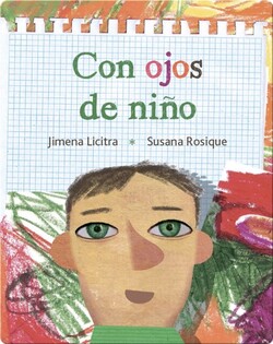 Con ojos de niño
