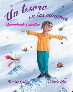 Un tesoro en las cumbres: Aprendiendo a meditar