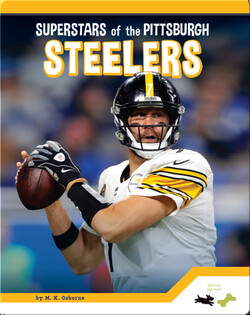 Pittsburgh Steelers