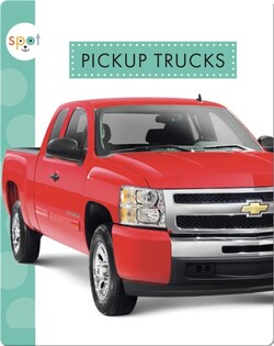 Pickup Trucks
