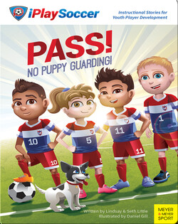 Pass! No Puppy Guarding