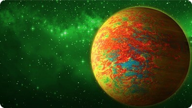 Is There A Better Planet Out There For Us?