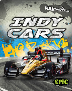 Indy Cars