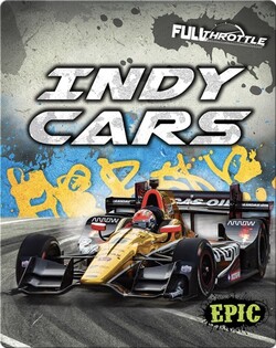 Indy Cars