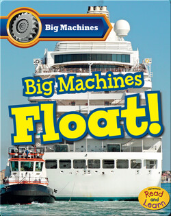 Big Machines Float!