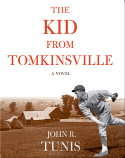 The Kid from Tomkinsville