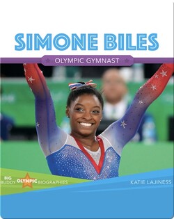 Simone Biles