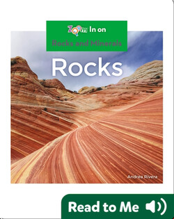 Rocks
