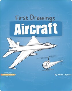 First Drawings: Aircraft