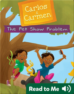 The Pet Show Problem