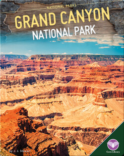 Grand Canyon National Park