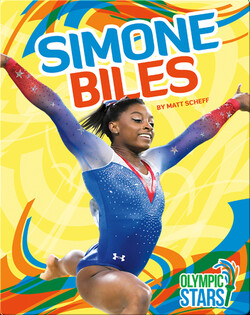 Simone Biles