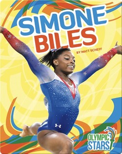 Simone Biles