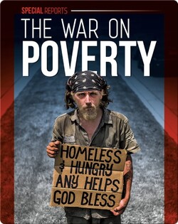 The War on Poverty