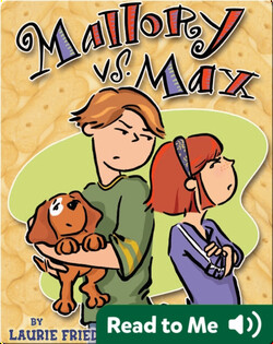 Mallory Vs. Max