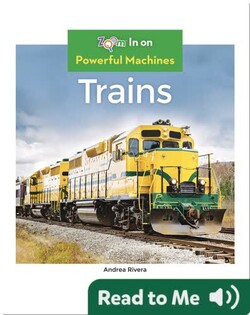 Trains