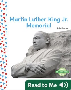 Martin Luther King Jr. Memorial