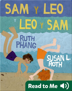 Sam y Leo: Y Leo y Sam