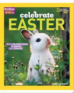Holidays Around the World: Celebrate Easter