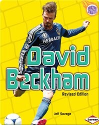 David Beckham (Revised Edition)