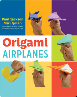 Origami Airplanes