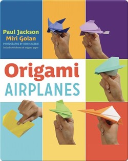 Origami Airplanes
