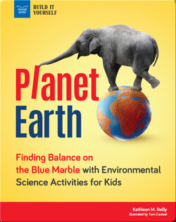 Planet Earth