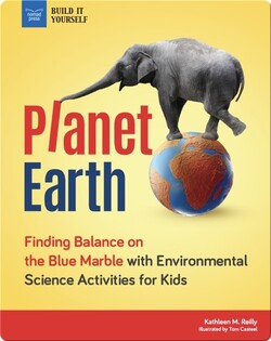 Planet Earth