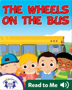 The Wheels On The Bus