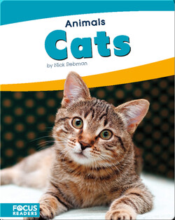 Animals: Cats