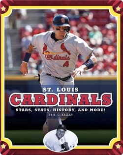 St. Louis Cardinals