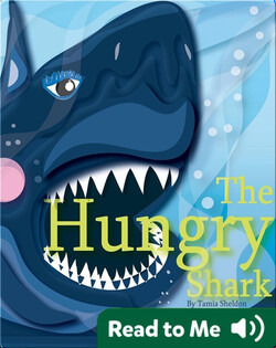 The Hungry Shark