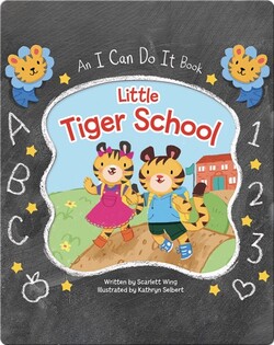 Little Tiger School