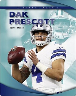 Dak Prescott