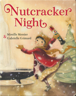 Nutcracker Night