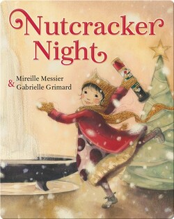 Nutcracker Night